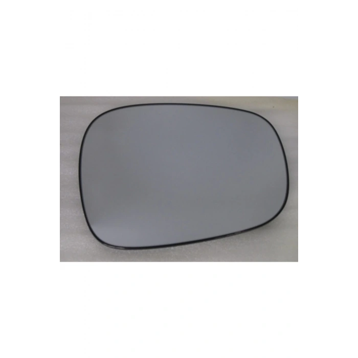 X1 E84 X3 F25 2009-2012 Kör Noktalı Sol Elektrikli Ayna Camı   Oem No:963669996r