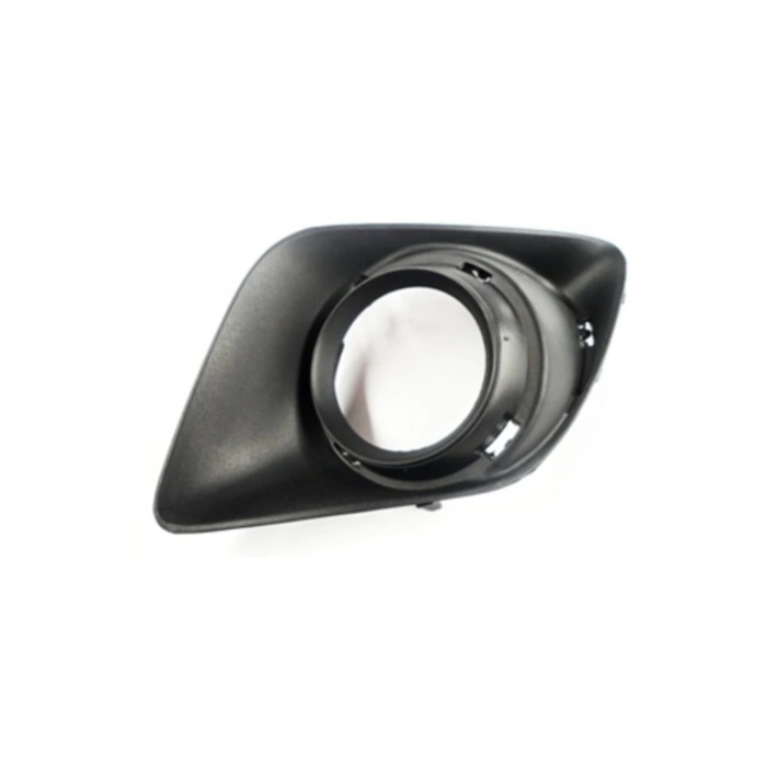 Mitsubishi Asx- 2011-2012 Sis Lamba Kapağı Sol Sis Delikli Dış Çerçevesiz Adet oem No:83