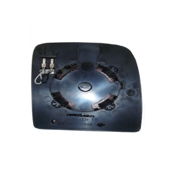 Jumpy Expert Scudo Elektrikli 2007-2017 Üst Parça Sol Ayna Camı