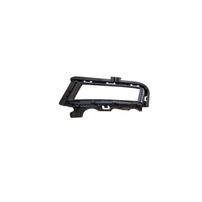 Volkswagen Golf 7 2013-2017 İç Bağlantı Braketi Sağ Sis Delikli Sis Lamba Kapağı