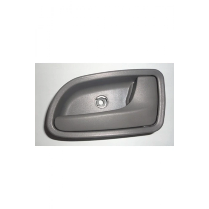 2003-2005 Kia Rio Iı Arka Kapı Iç Açma Kolu Sağ Gri () (adet) (oem No:83620fd00008)