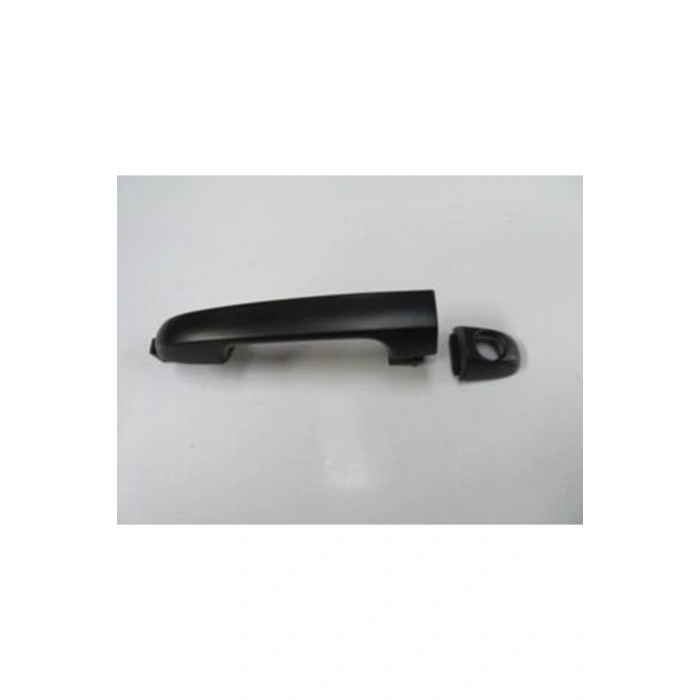 2010-2011 Kia Cerato Ön Kapı Dış Açma Kolu Sağ Siyah oem No:826511m050