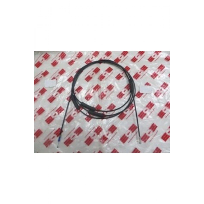 1988-1991 Honda Civic Sd Bagaj Açma Teli