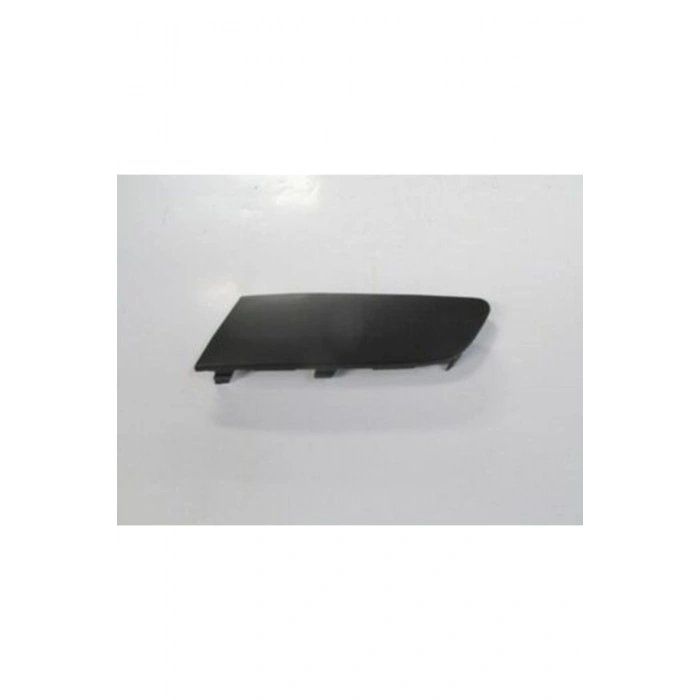 Volkswagen Golf- 5- 2005-2009  Sol Gri Ön Tampon Bandı