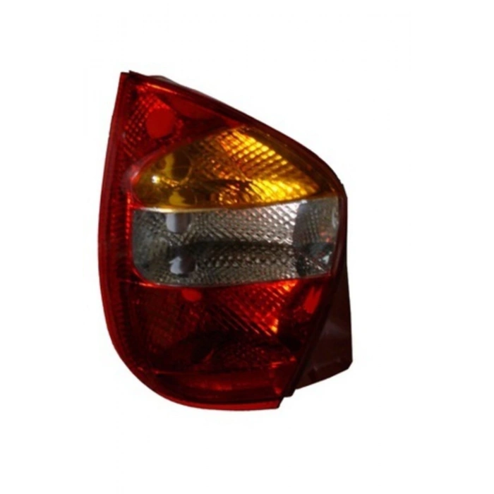 Fiat Palio- 2002-2005 Stop Lambası Sağ Sarı-kırmızı-beyaz 3-5 Kapı () (adet) (oem No:4684563