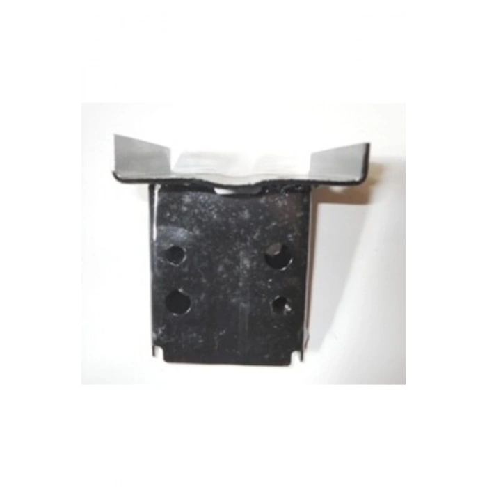 Hyundai Elantra- 1998-2001 Ön Tampon Braketi Sol (bağlantı Ayaksız) (adet) (oem No:8654129500)