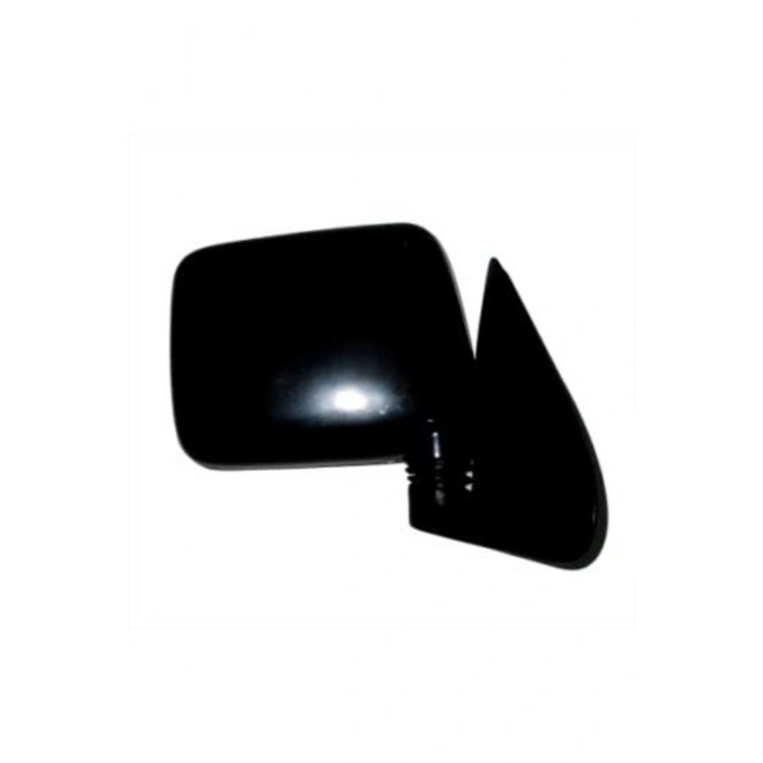 Tfr Tfs Pıck-up Manuel Ayna 1998-2002 Siyah Tip Metal Ayak Sağ Oem No:8970853713