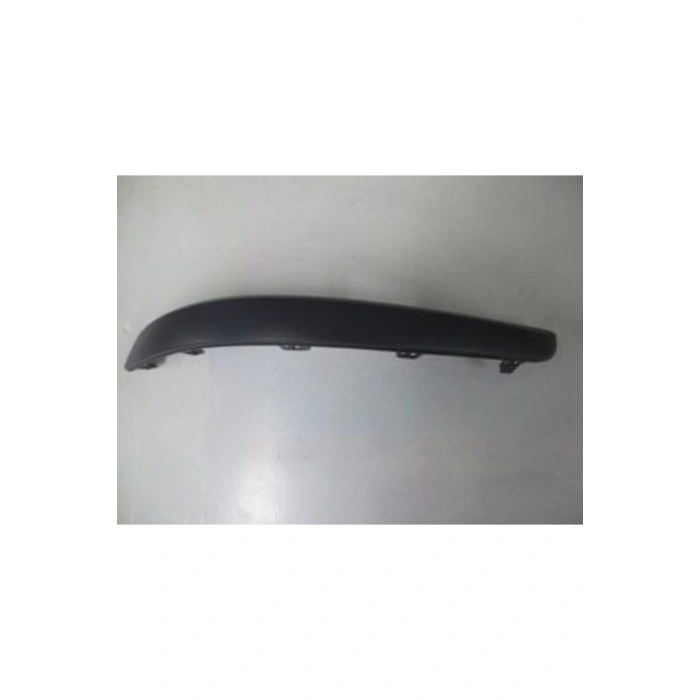 2004-2014 Opel Astra H Hb- Arka Tampon Bandı Sağ Boyanır Tip (tw) (oem No:1404868)