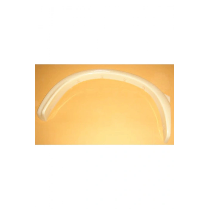 2003-2007 Ford Ranger Pıck Up- Arka Çamurluk Ağzı Plastiği Sol Çıkıntılı () (adet)