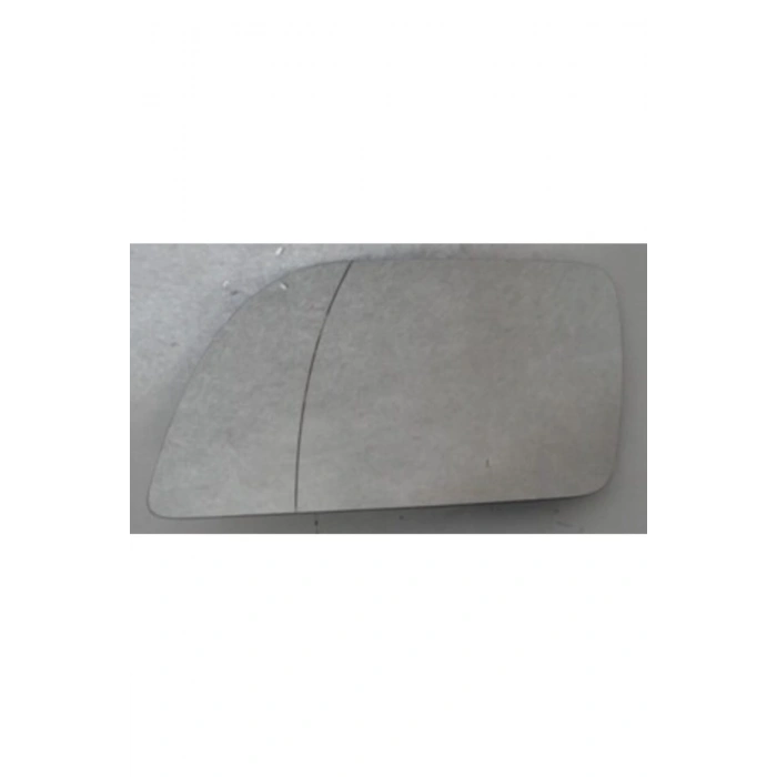 2002-2005 Volkswagen Polo 5 Ayna Camı Sol Isıtmasız (çift Farlı Tip) (alkar) (adet) (oem No:6q085752