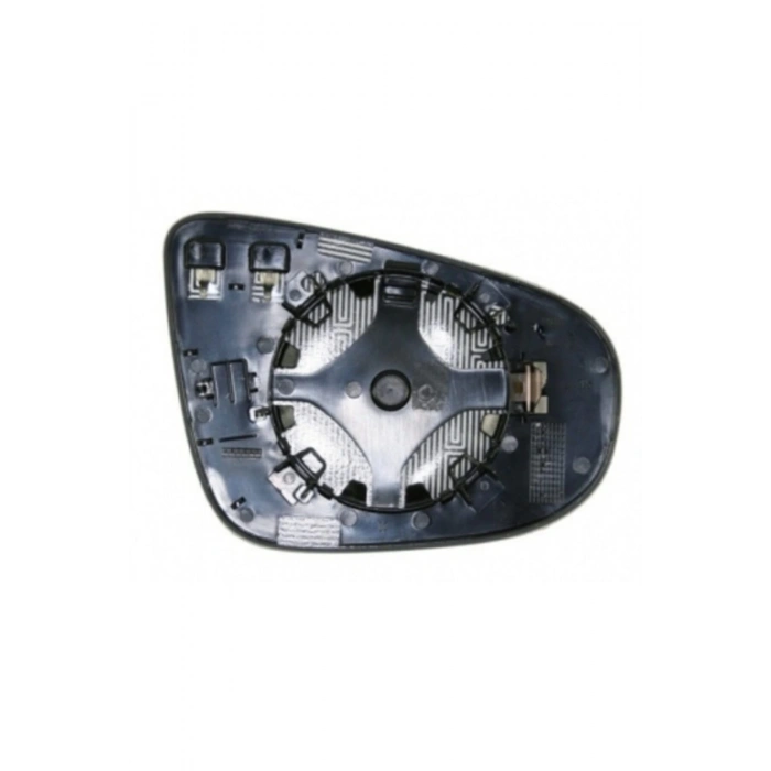 Golf6 Touran (09-15) Elektrikli Ayna Camı 2008-2012 Kör Noktalı Sol (oem No:963669996r)