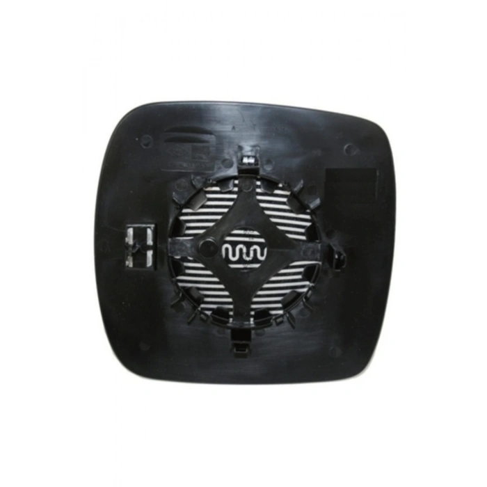 Kangoo Mekanik Ayna Camı 2008-2013 Sol-sağ (oem No:963669996r)