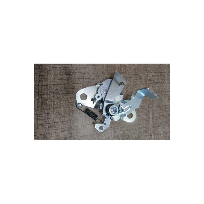 Motor Kaput Kilidi R19 Adet Oem No:7702253807