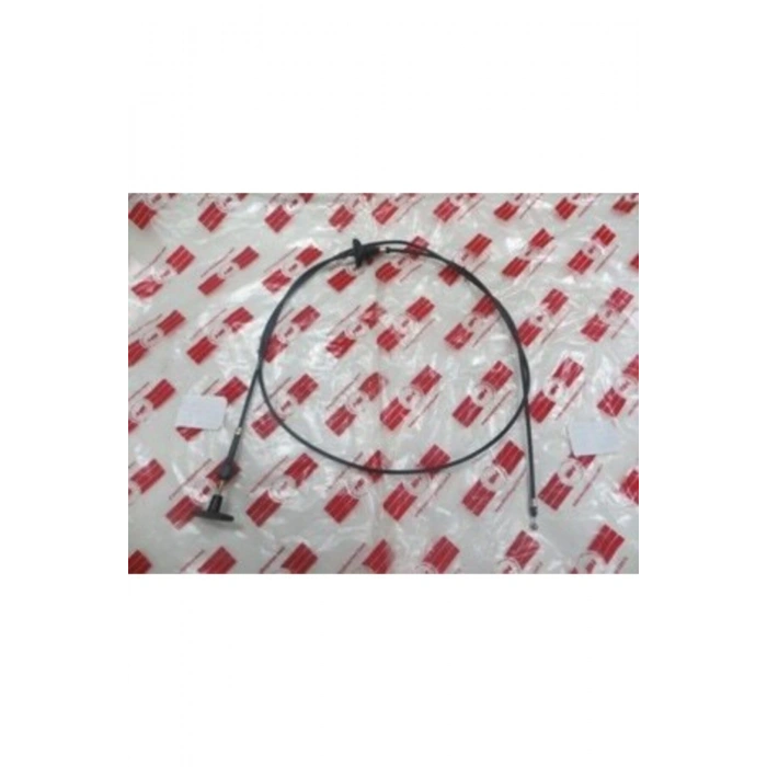 1998-2001 Mazda 626 Sdhb Kaput Iç Açma Teli () (Adet) (Oem No:Ga7B56720B)