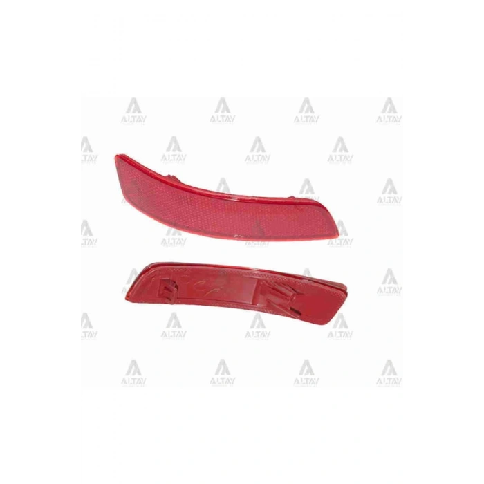 Reflektör Tampon Corolla 2013-2015 Arka Sağ (1 Adet) (Oem No: 81910-30040)