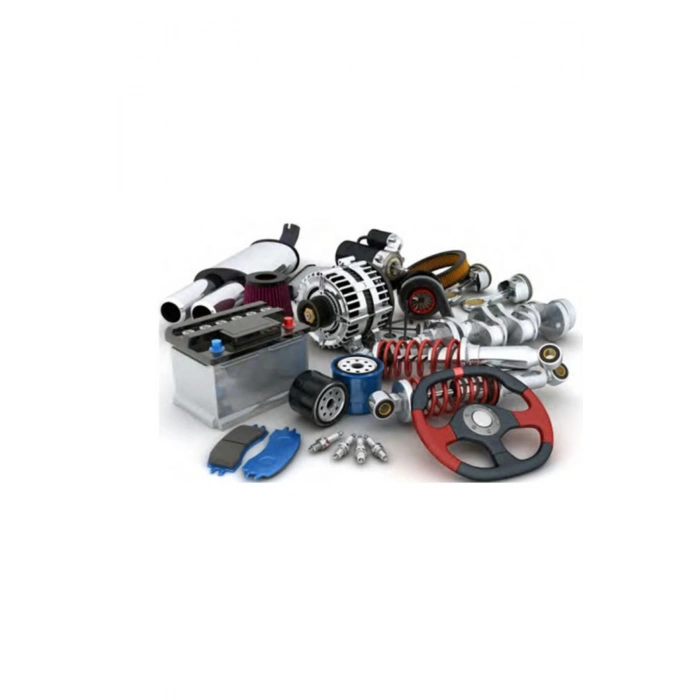 Bagaj Kilidi Excel 1990-1994 Oem No: 81230-24200