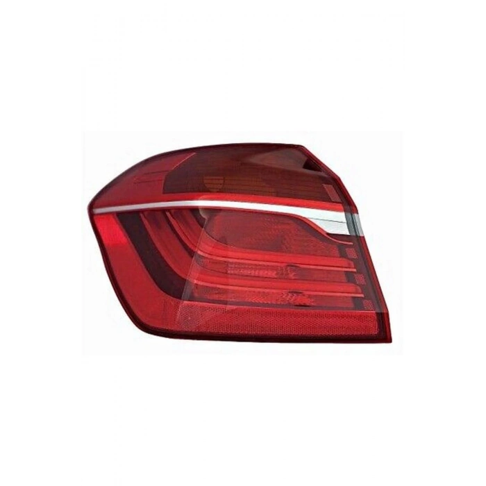 Bmw 2 Serisi F45 2013 2018 Stop Lambası Sağ Dış ( Ledli ) (Oem No:63217311060)