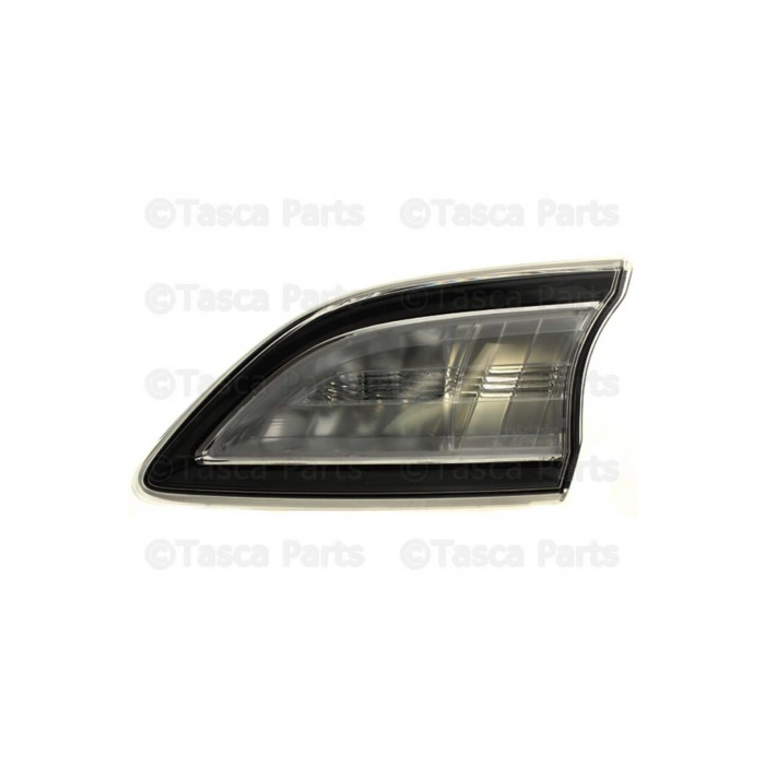 Mazda 3 2009-2013 (Bl) Hatchback Stop Lambası İç Sağ (Oem No:Bbn7513F0F)