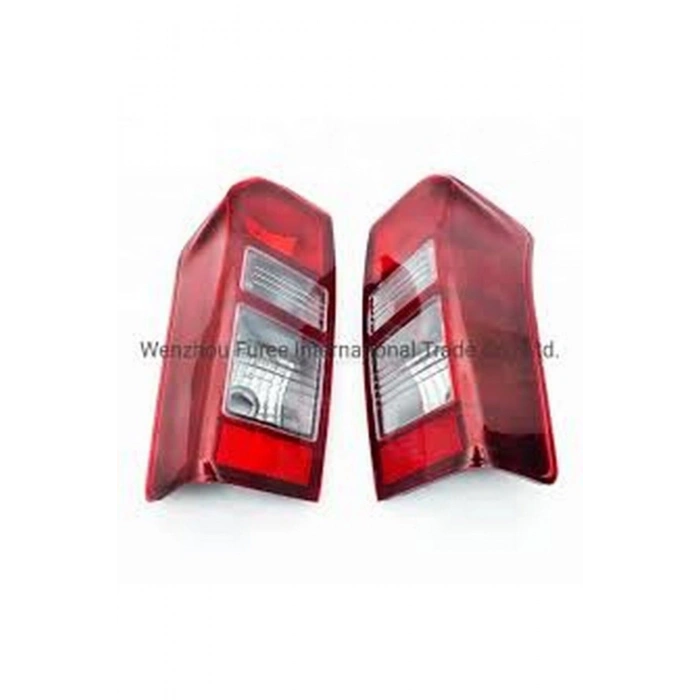 İsuzu D Max - Tfr (2012 Yılında Çıkan Kasa) Stop Lambası Sağ Led (Oem No:8981317100)