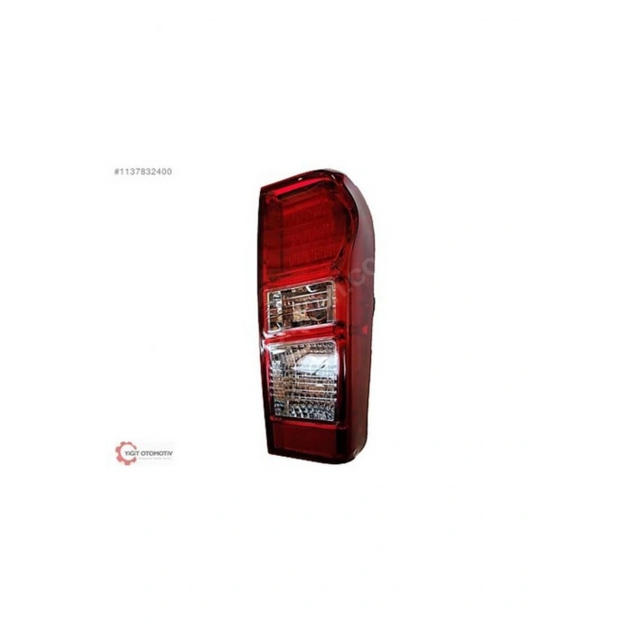 İsuzu D Max - Tfr (2012 Yılında Çıkan Kasa) Stop Lambası Sol Led (Oem No:8981317090)