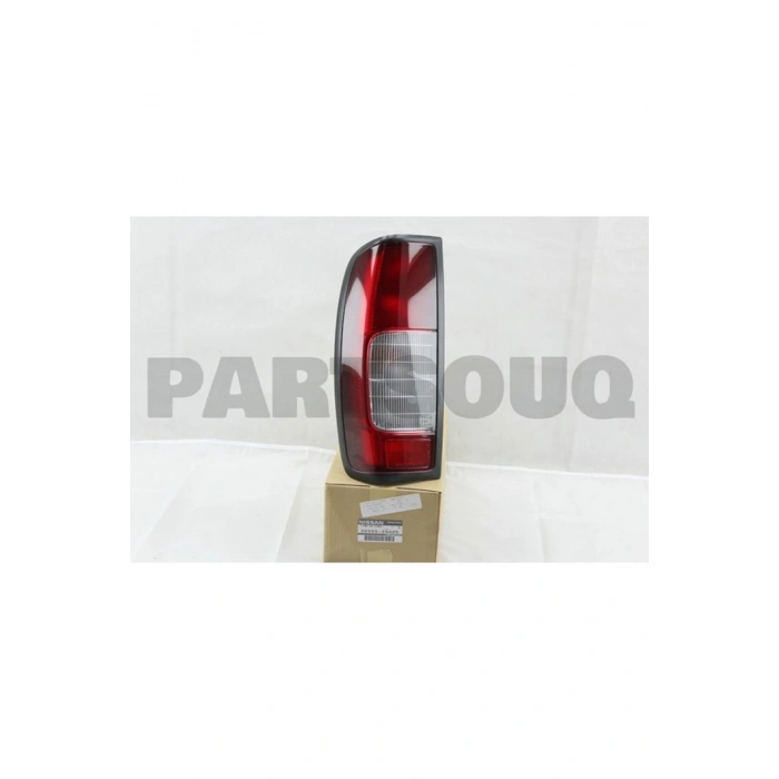 Pıck Up (D22) Td27:Qd32 98 01 Stop Lambası Sol  (Oem No:265552S400)
