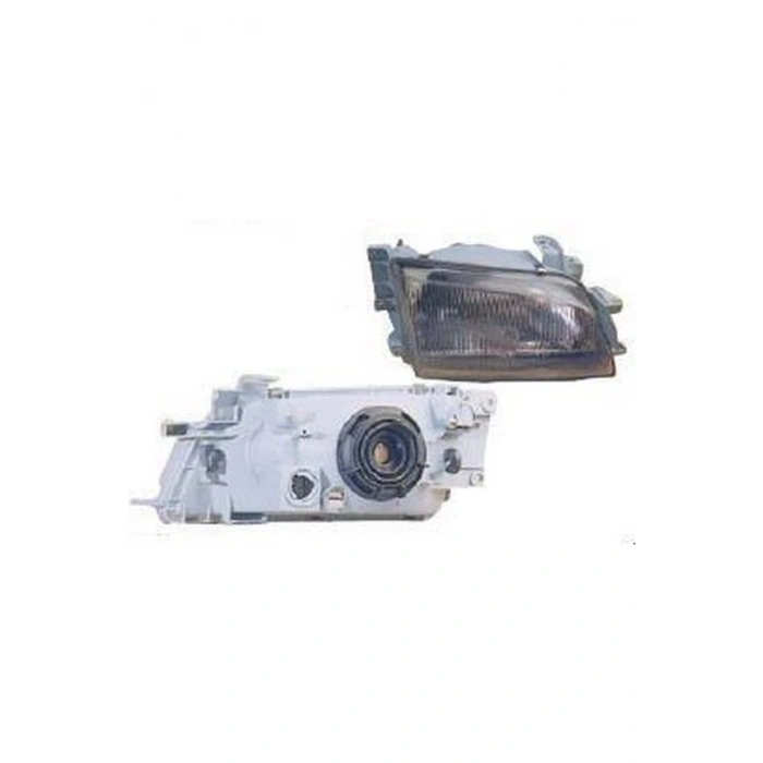 Carina E (T19) 96 97 Far Sağ  (Oem No:811102B700)