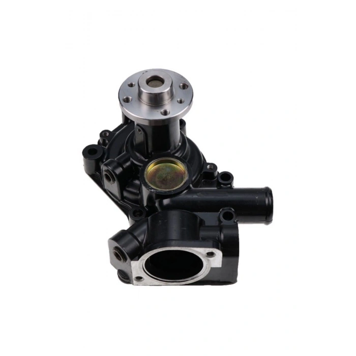 Dmax (Tfr, Tfs) 2012  Far Sağ Siyah (Oem No:8981862032)