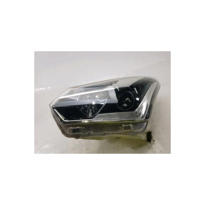 Dmax (Tfr, Tfs) 2017  Far Sol Led (Oem No:8983650540)