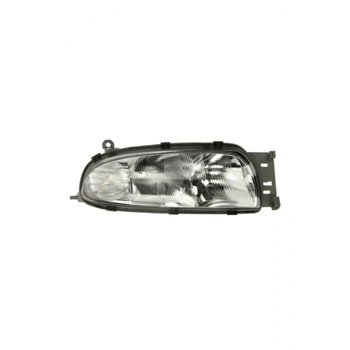 Ford Fiesta 96 99 Far Sağ Beyaz Sinyal (Oem No:97Fx13005Aa)