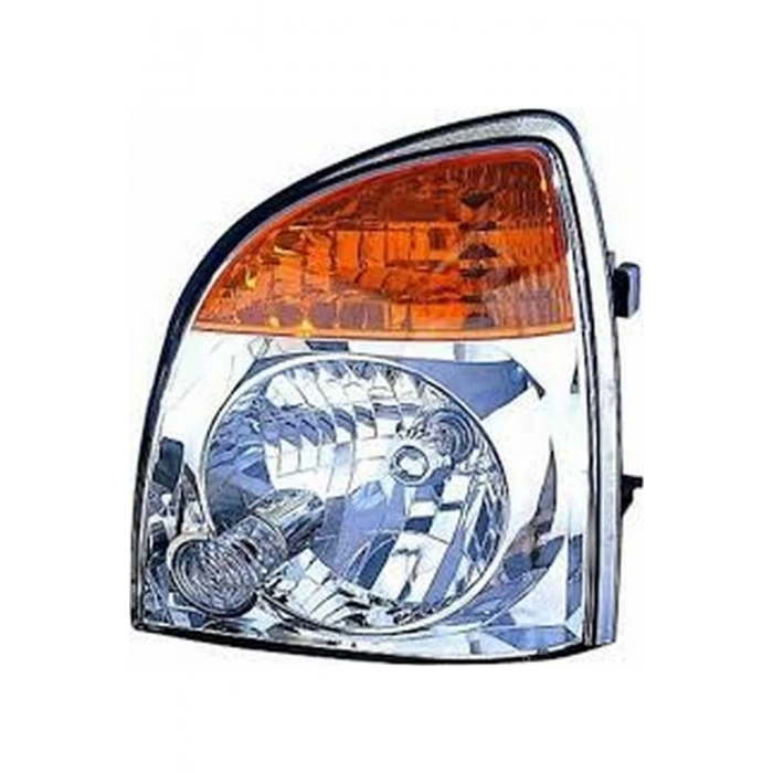 H100 Kmy 2012  Far Sol H4 (Oem No:921014F510)