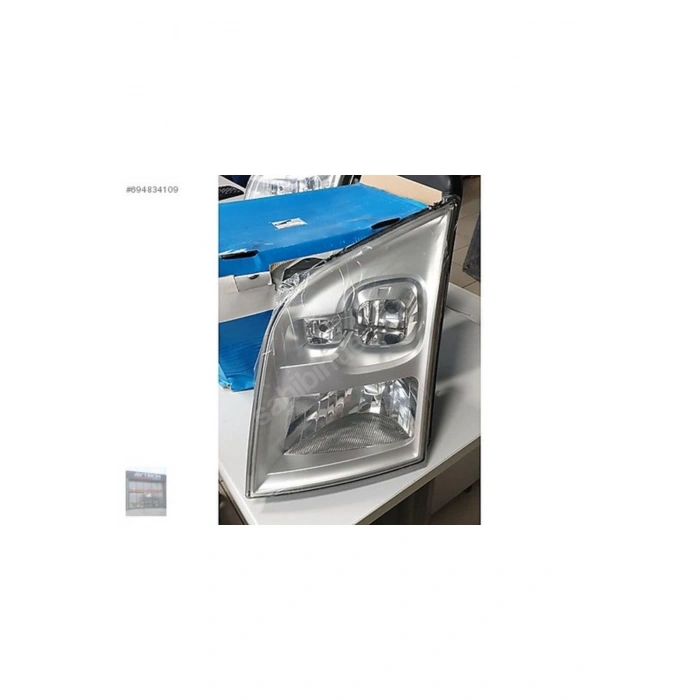 Ford Transit V347 2006  Far Sol Ayarsız (Oem No:6C1113101Da)