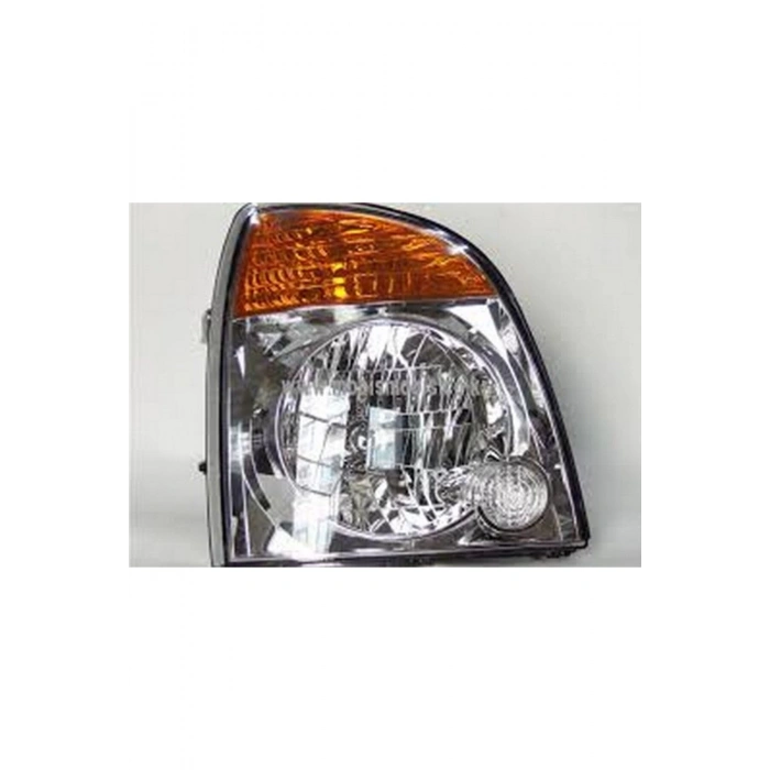 H100 Kmy 2004  Far Sağ  (Oem No:921024F000)