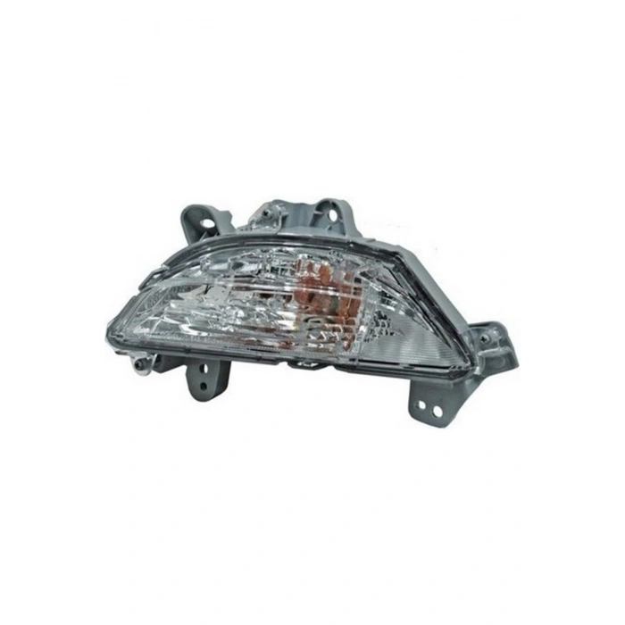 Sis Lambası Mazda 3 2014 Yuvarlak Sağ  Oem No: Fpı-Mzfl071 Ra