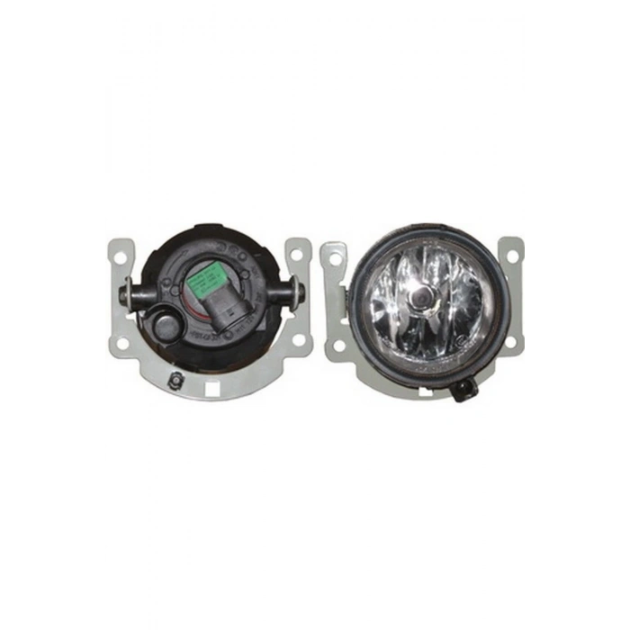 Sis Lambası Asx 2010 Sol  Oem No: Fpı-Mbfl081 La