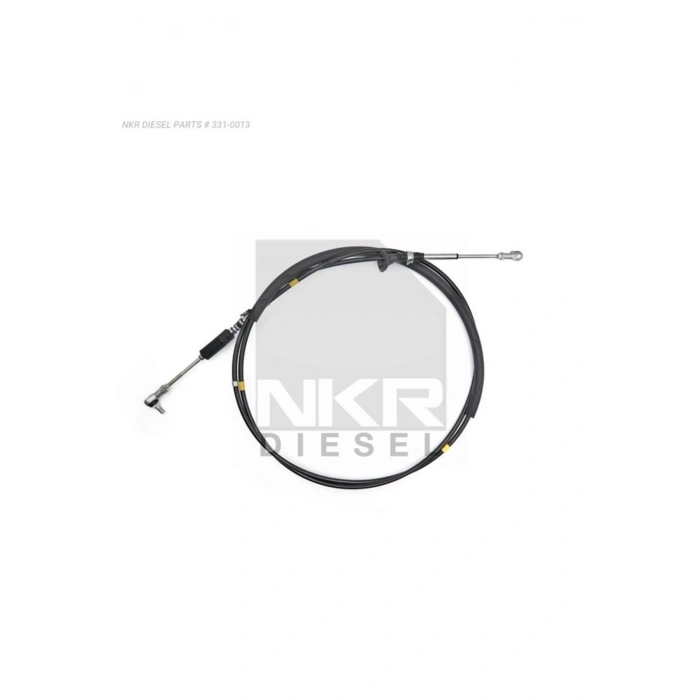 Dmax (Tfr, Tfs) 2002 2007 Far Sağ  (Oem No:8973324400)