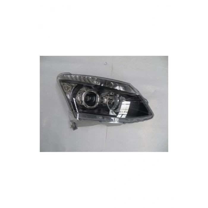 Dmax (Tfr, Tfs) 2002 2007 Far Sol  (Oem No:8973324410)