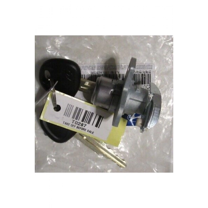 Anahtar Şifresi Accent 2000-2002 Sol Oem No: 81970-25A00