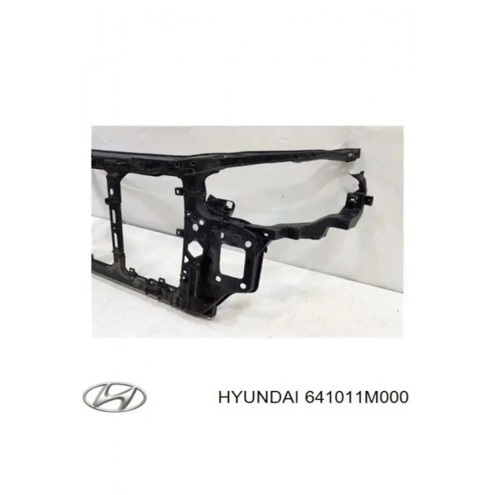 Kia Cerato 2009-2012 Panel Ön (1 Adet) (Oem No: 64101-1M200)