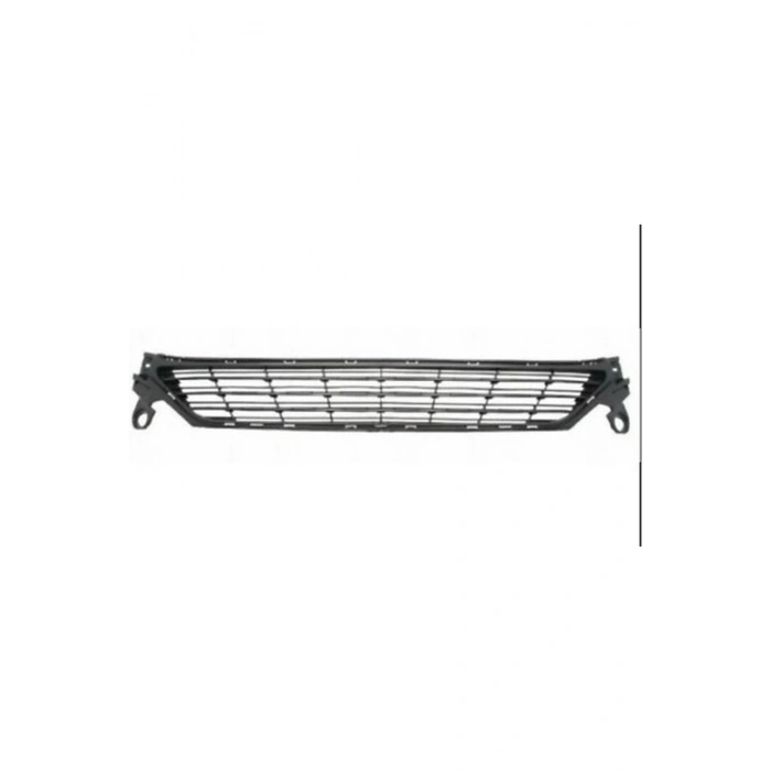 301 2017  Ön Tampon Panjuru  (Oem No:9816027880)