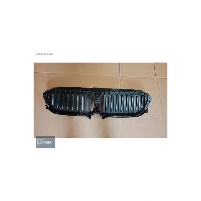 Bmw 5 Serisi G30 G31 G38 2017  Panjur Ön Alt Bakaliti  (Oem No:Bmw51747497279)