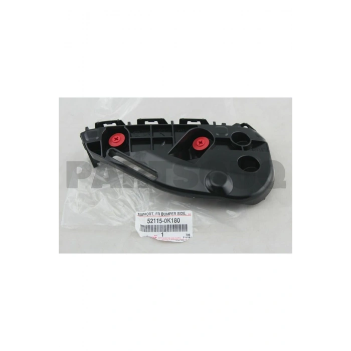 Tampon Braketi Hilux Revo 2015- Ön Sağ  Oem No: 52115-0K180