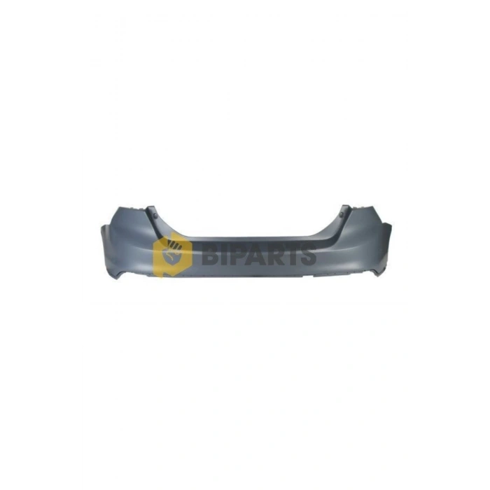 Ford Focus 2012  Tampon Arka Sedan (Oem No:Bm51F17906Agxwaa)