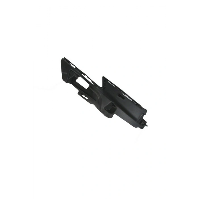 2017-2018 Audi A3 Sdsb Ön Tampon Bağlantı Braketi Sağ (Plastik)(Tw) (Adet) (Oem No:8V3807320)