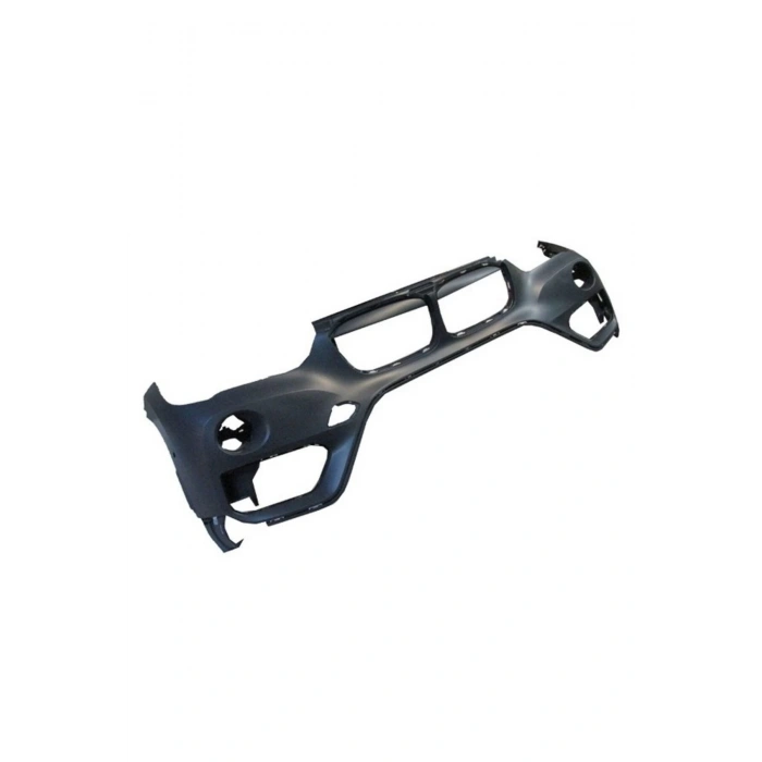 2015-2018 Bmw X1 F48 Ön Tampon Gri (Sis Delikli-Sensör Deliksiz)(Tw) (Adet) (Oem No:51110051068)