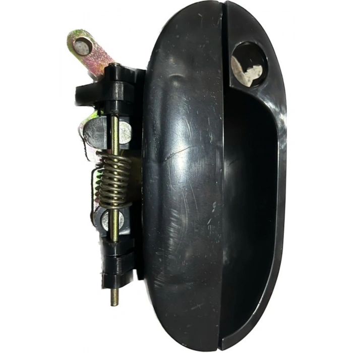 2000-2002 Hyundai Accent Milenyum Ön Kapı Dış Açma Kolu Sol Siyah (Adet) (Oem No:8265025000)