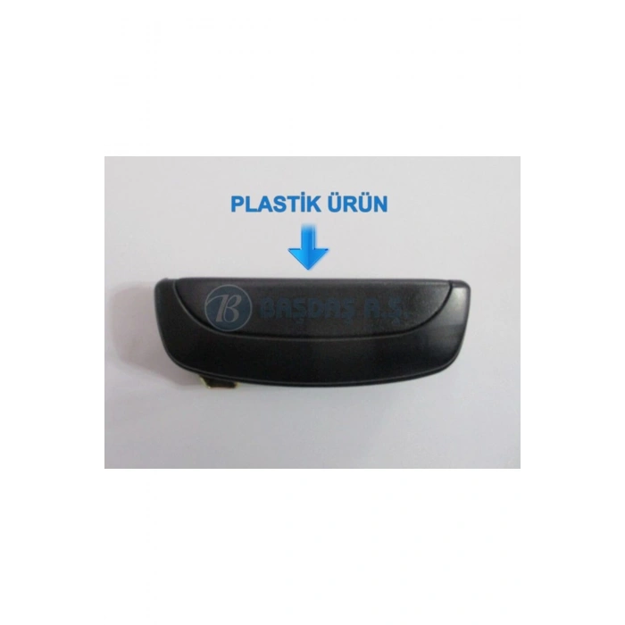 Kapı Açma Kolu H100 1993-2007 Ön Sağ Dış Oem No: 82660-4B000