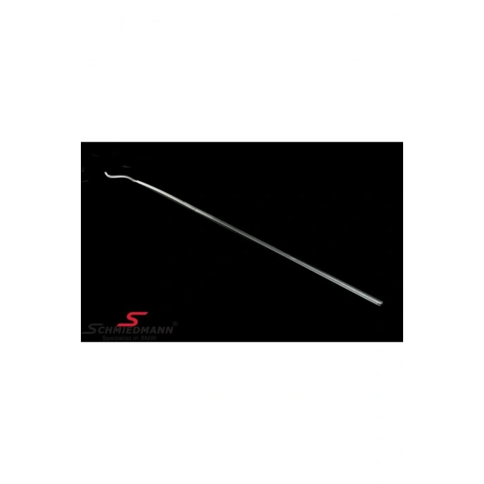 Bmw F10 F11 F18 2010 2017 Kapı Kablo Arka Sol   (Oem No:63319186637)