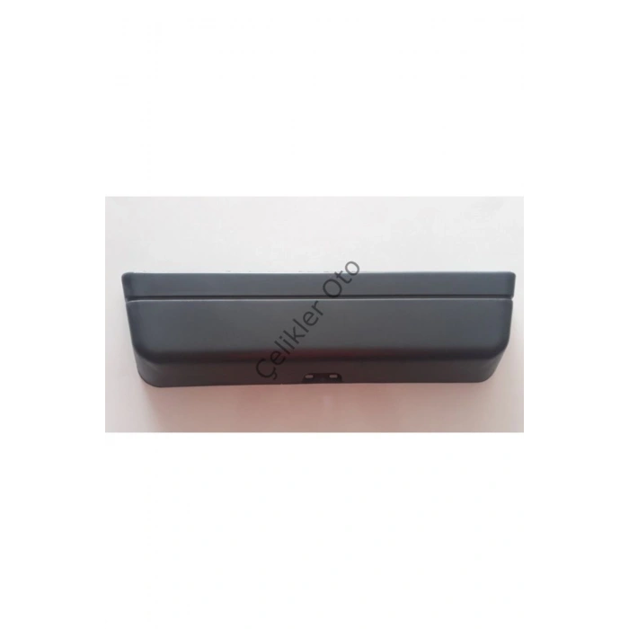 Renault R9 1983-1996 Broadway Ön Kapı Cebi Gri Adet (Oem No: 7700711572)