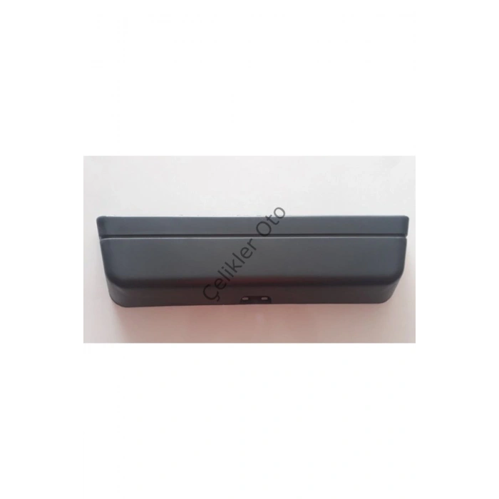 Renault R9 1997-2000 Broadway Ön Kapı Cebi Gri Adet (Oem No: 7700711572)