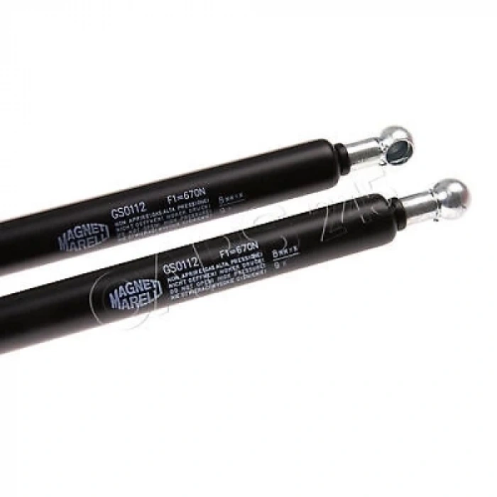 BAGAJ AMORTISÖRÜ TIC. PSA PARTNER / BERLINGO B.M 98- (Oem No: 8731E0)